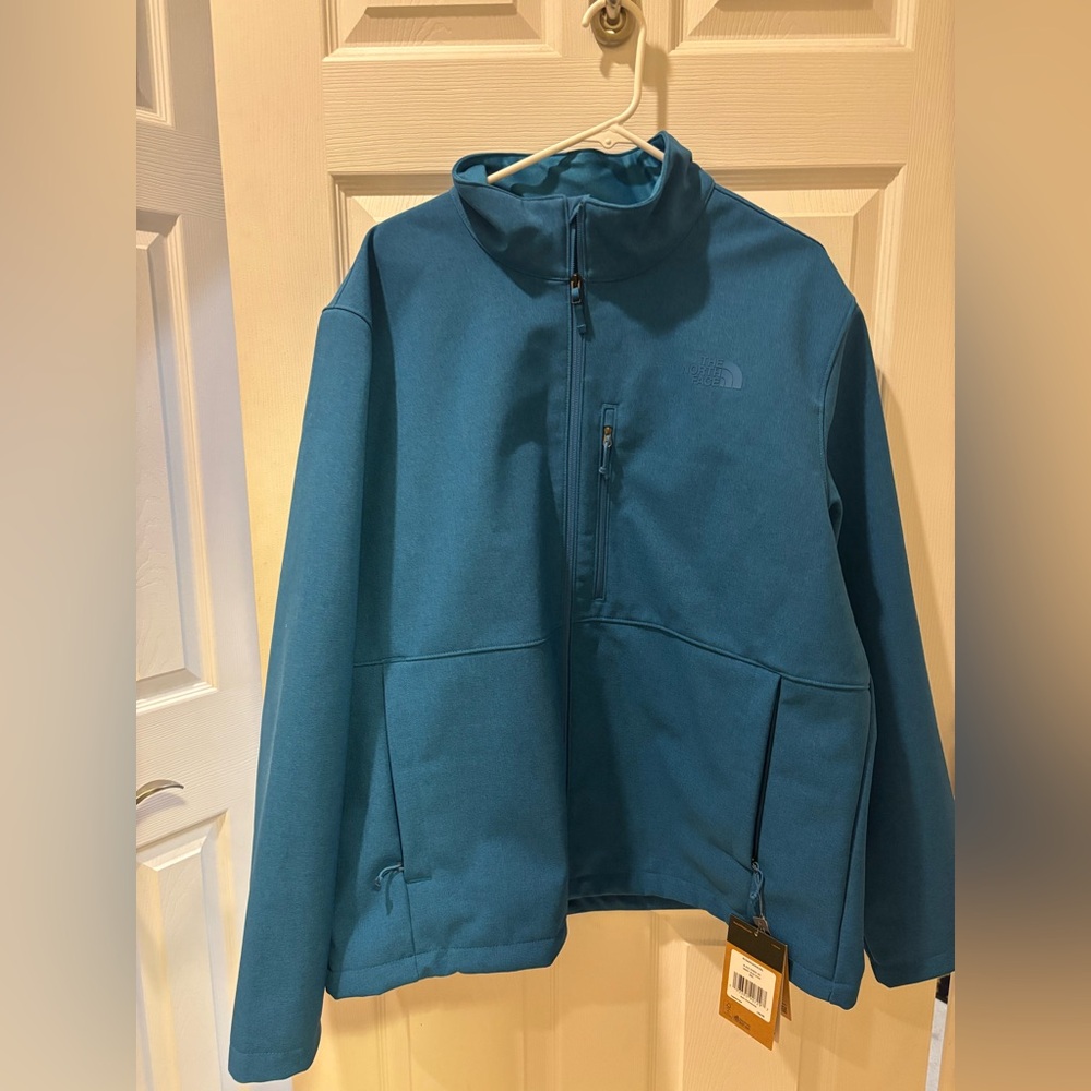 The North‎ Face APX Bionic Jacket